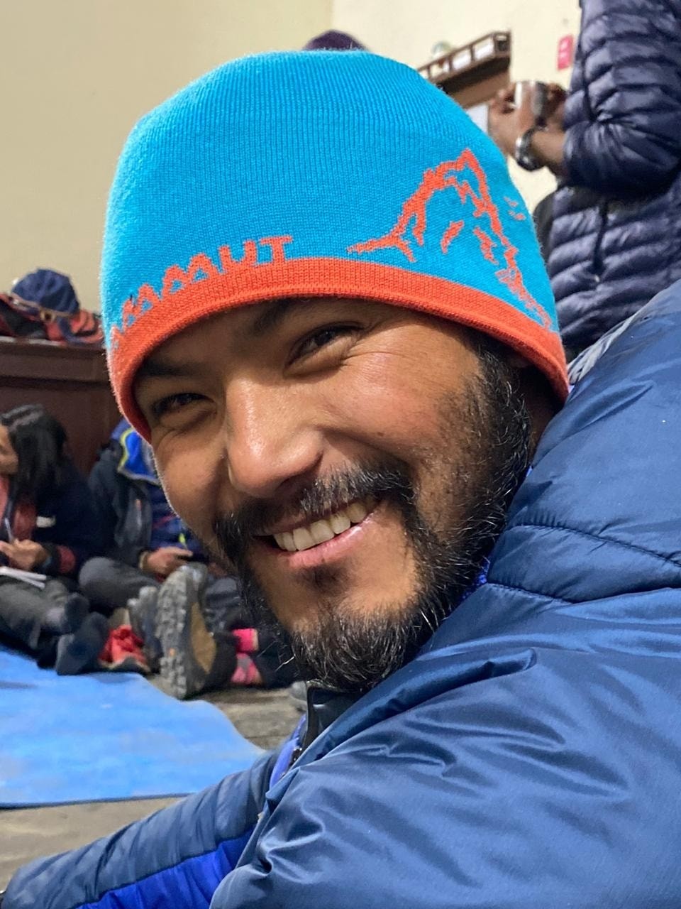 There are many references and interesting evidences prove that the Sherpa people were the first inhabitants of the Eastern Himalayan region in present Nepal before the territorial demarcation in East Asia into the nations