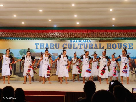 Nepal Is A Hub Of Cultural Diversity. 