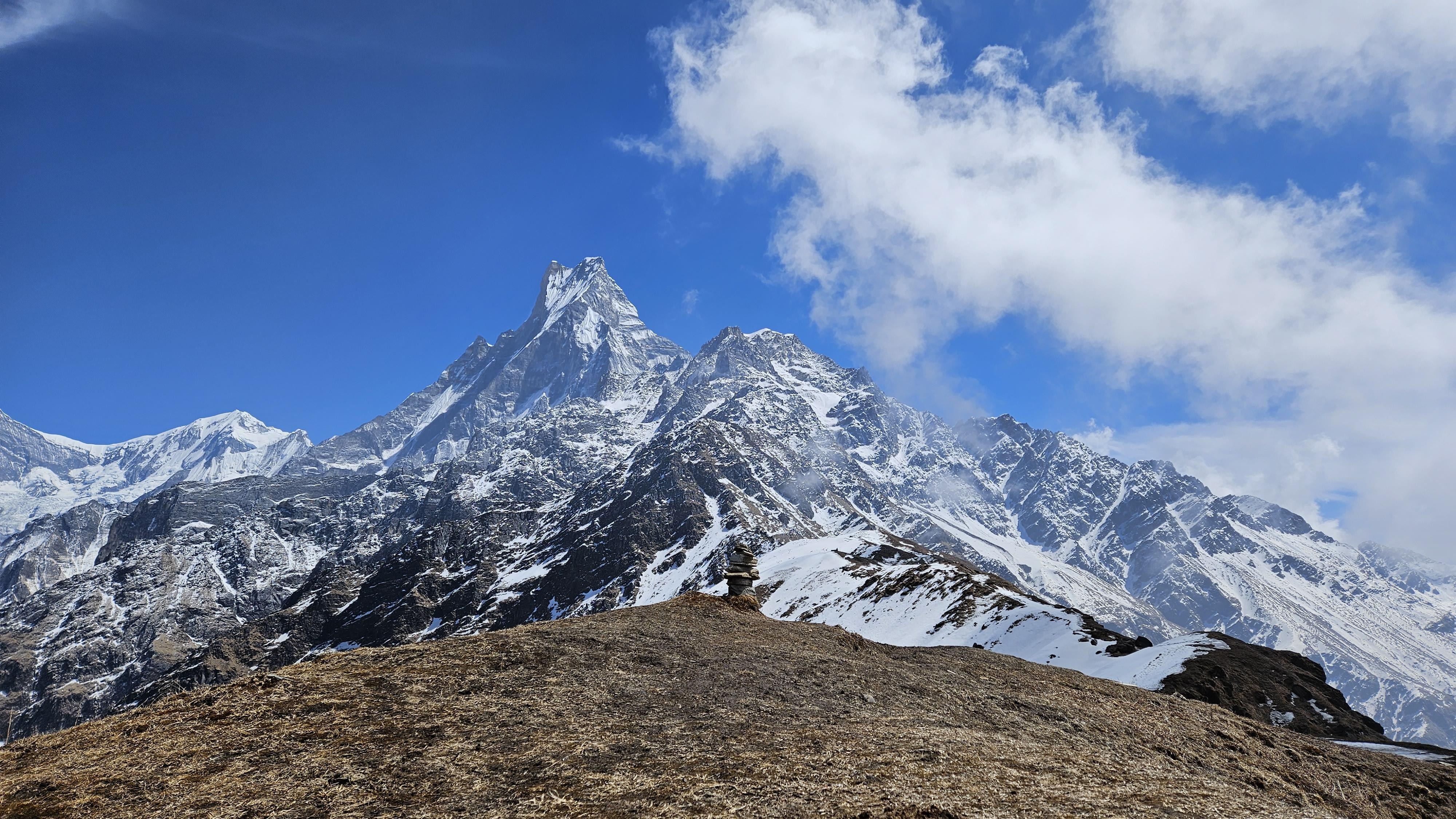 Soul Himalaya Treks & Tours Nepal