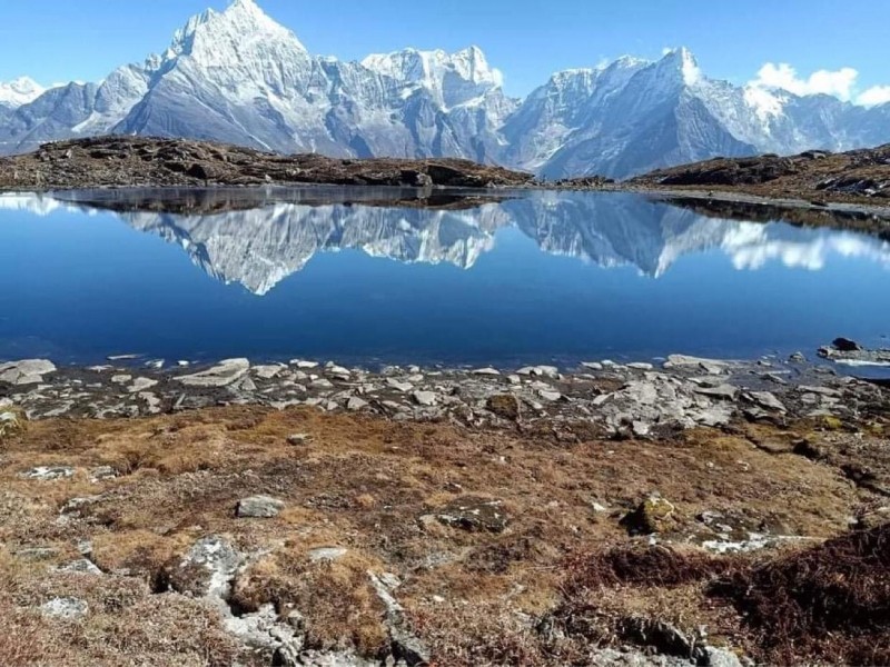 Nepal Treks is not only a simply phenomenal undertaking but also a perfect opportunity to enjoy rare and exotic cultures alongside the magnificent Himalayas.