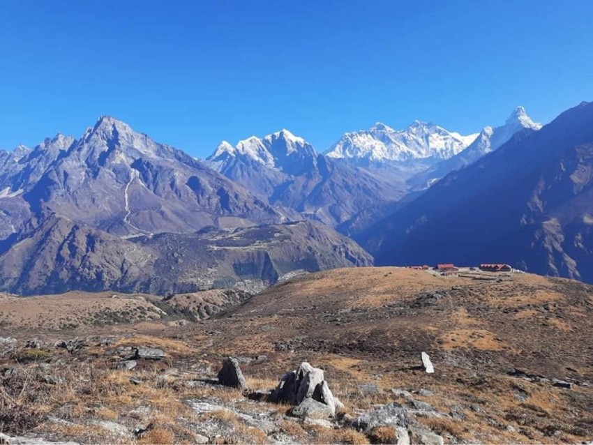 Isolated Region You Must Visit 